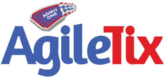 Agile Home 1 Official AGL Logo W Outline